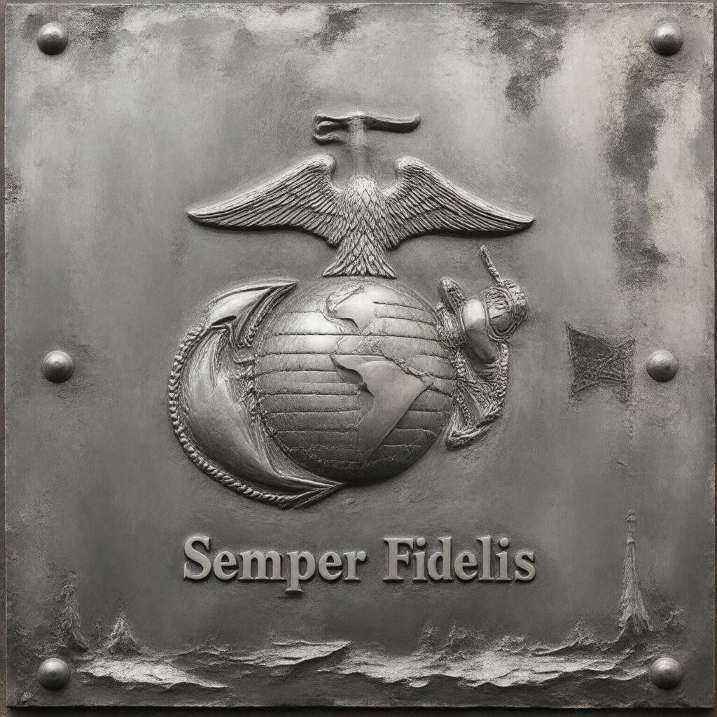 Semper Fidelis